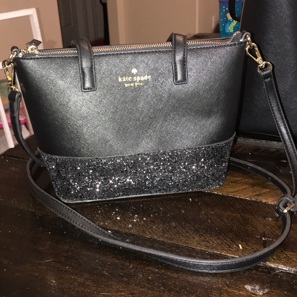 Kate spade mini crossbody